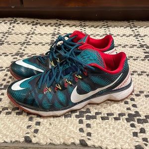 Nike Calvin Johnson shoes